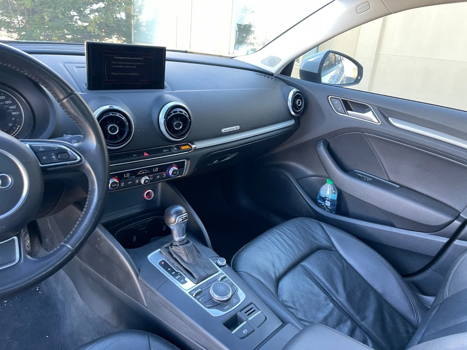 2016 Audi 8V A3 - Image 12 of 12
