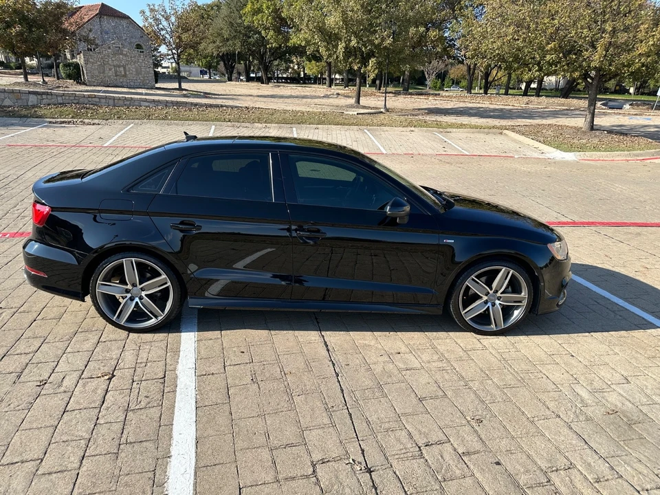2016 Audi 8V A3 - Image 9 of 21