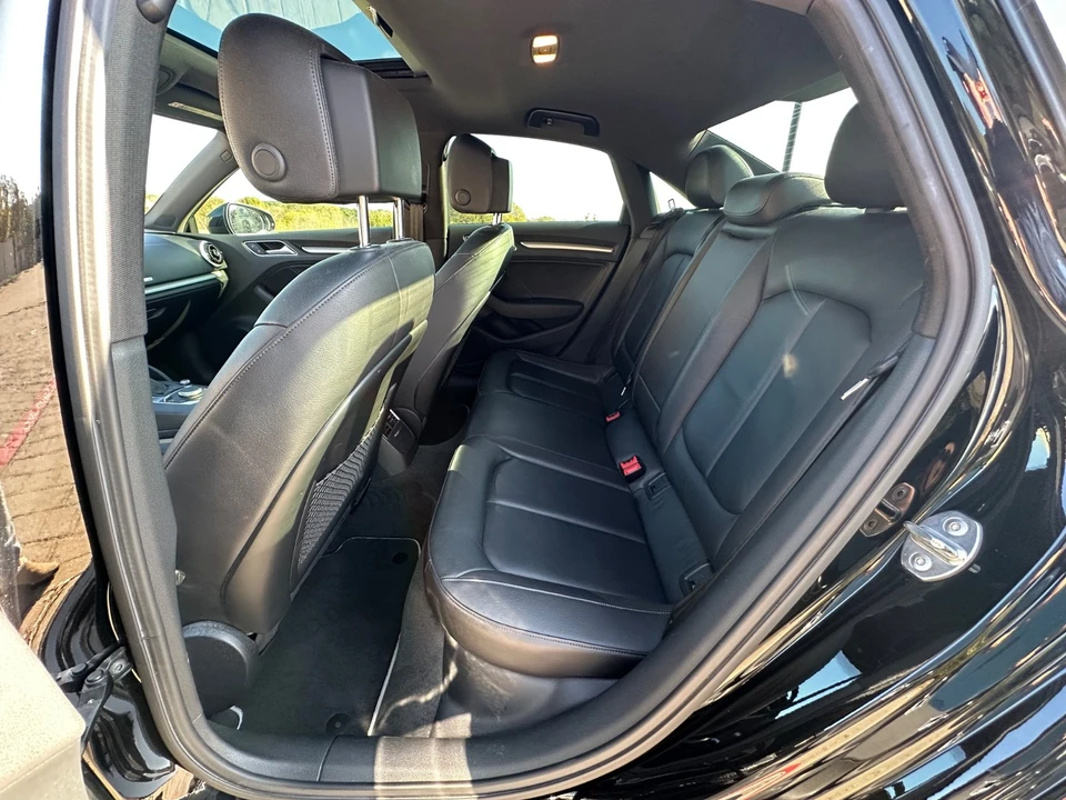 2016 Audi 8V A3 - Image 17 of 21