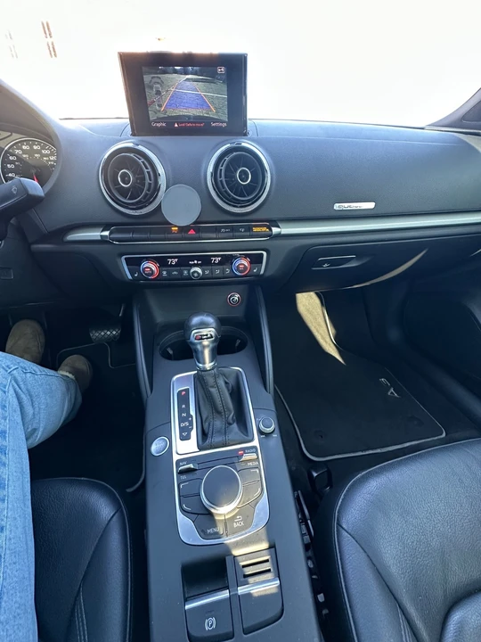 2016 Audi 8V A3 - Image 15 of 21