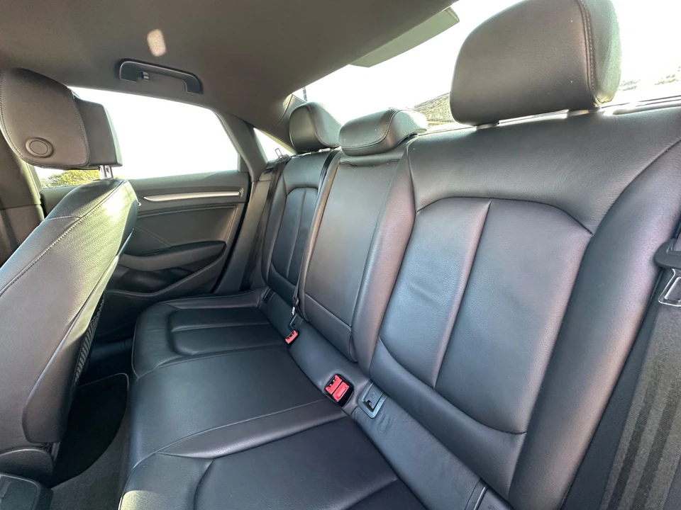 2016 Audi 8V A3 - Image 18 of 21