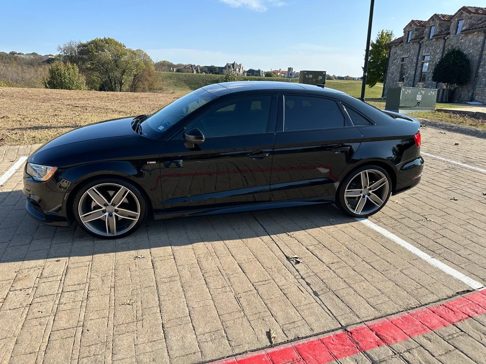 2016 Audi 8V A3 - Image 13 of 21