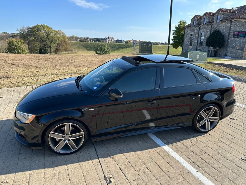 2016 Audi 8V A3 - Image 5 of 21