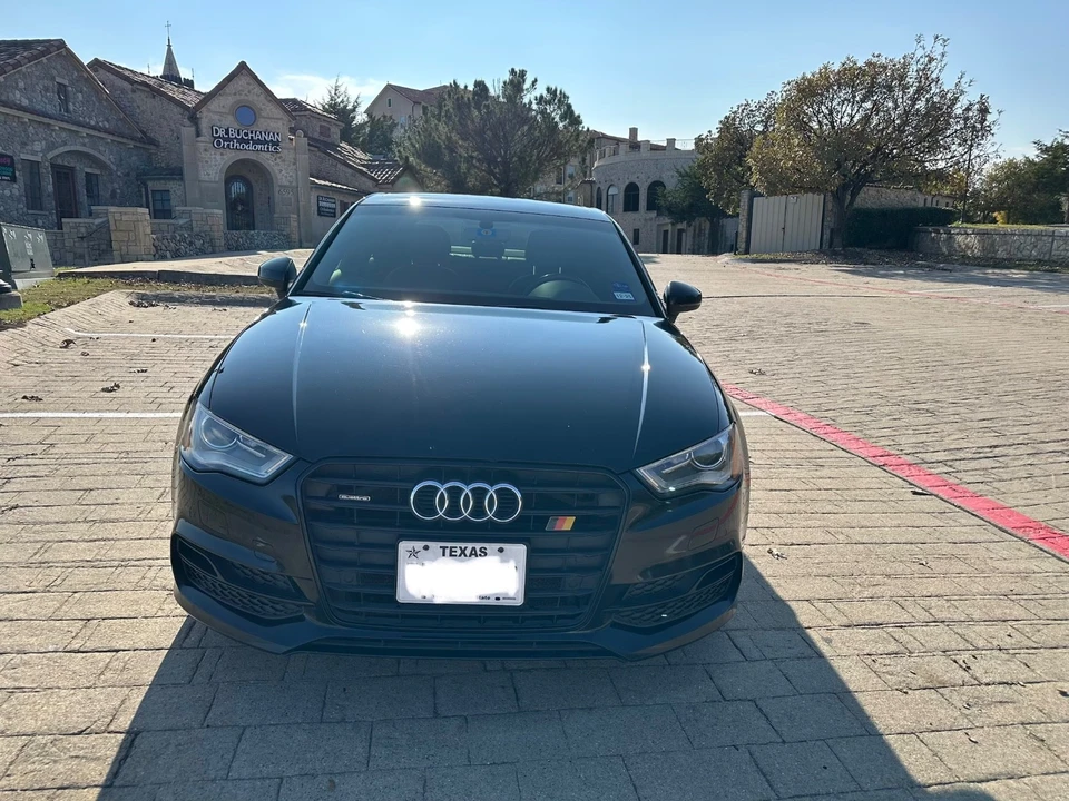2016 Audi 8V A3 - Image 11 of 21