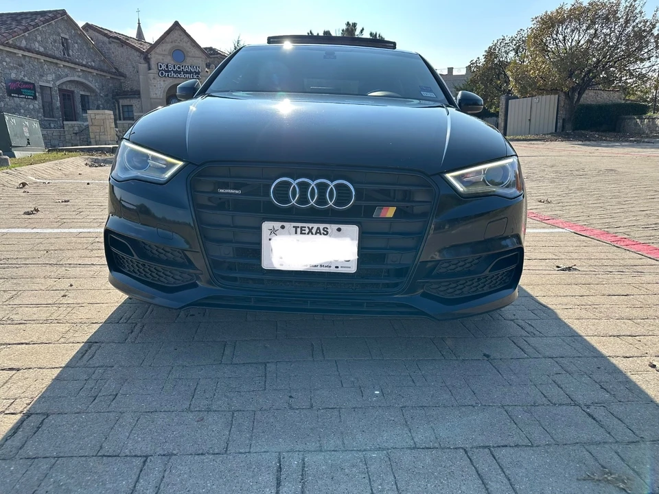2016 Audi 8V A3 - Image 4 of 21