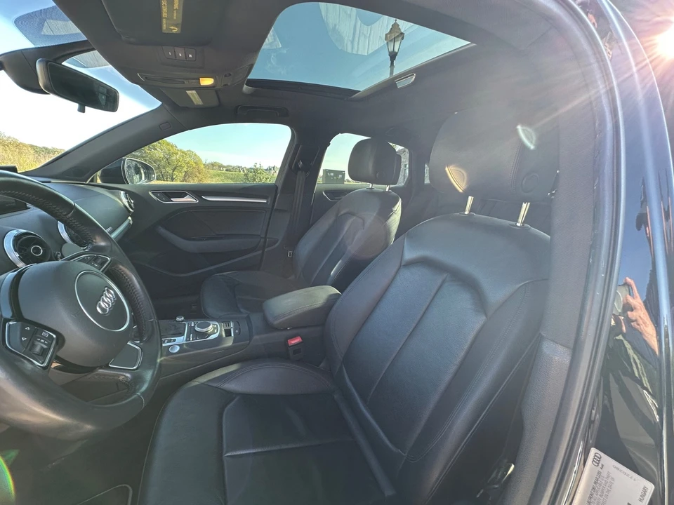 2016 Audi 8V A3 - Image 20 of 21