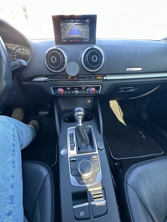 2016 Audi 8V A3 - Image 14 of 21