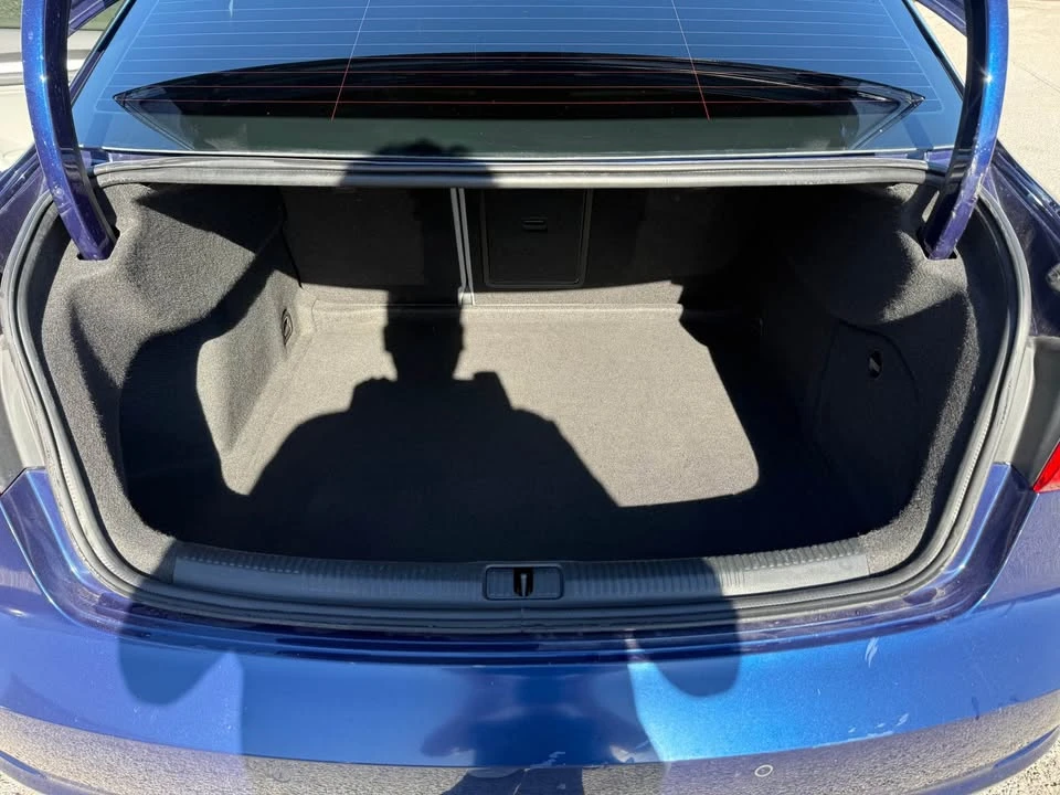 2016 Audi 8V A3 - Image 20 of 20