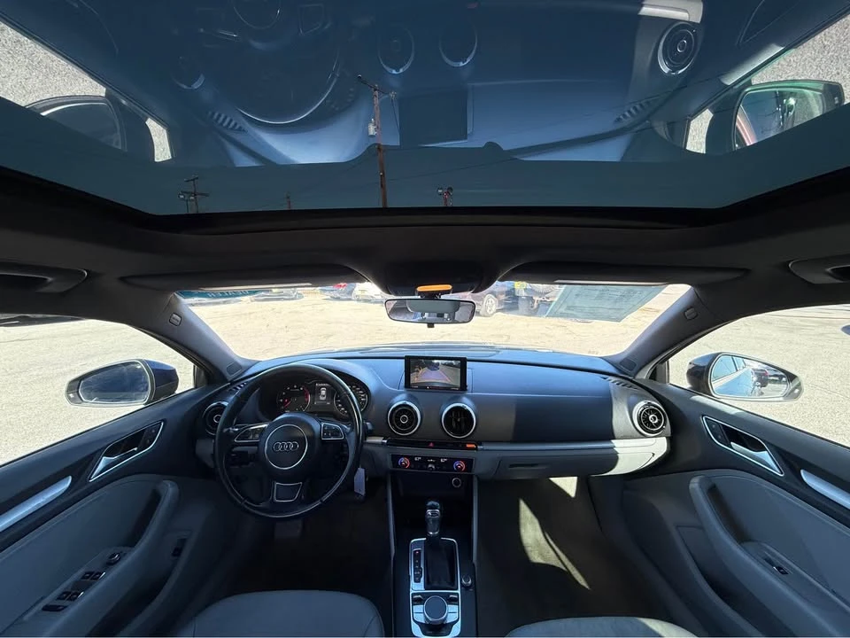 2016 Audi 8V A3 - Image 13 of 20