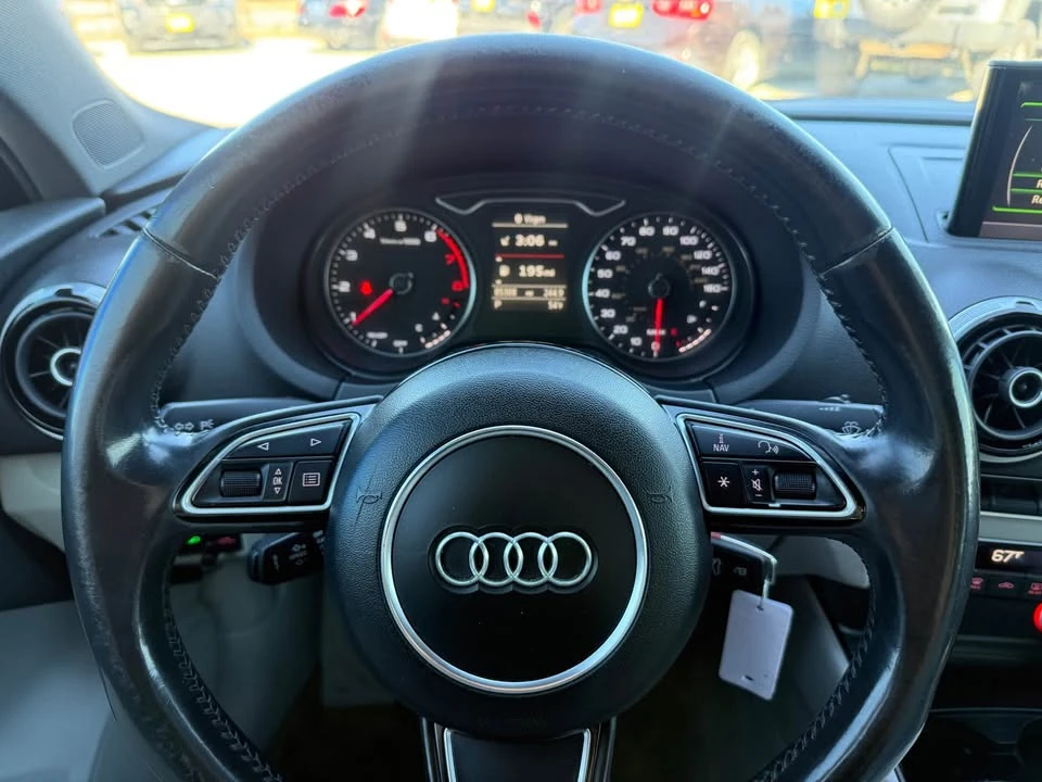 2016 Audi 8V A3 - Image 14 of 20
