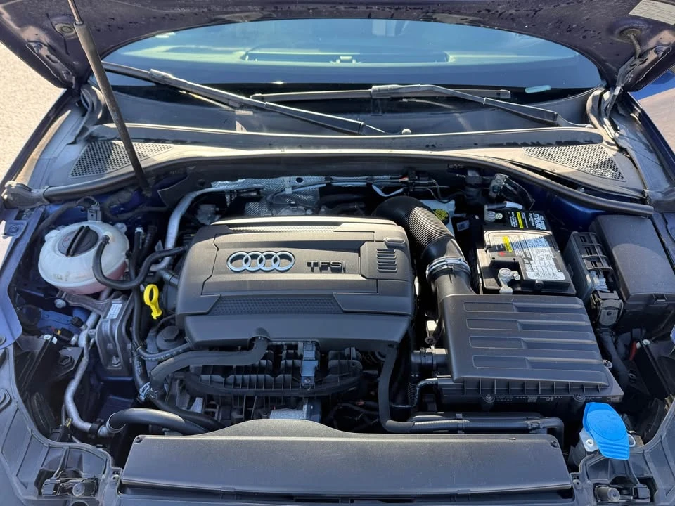 2016 Audi 8V A3 - Image 11 of 20