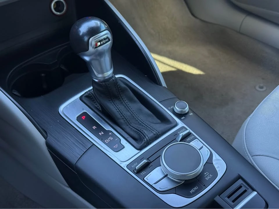 2016 Audi 8V A3 - Image 18 of 20