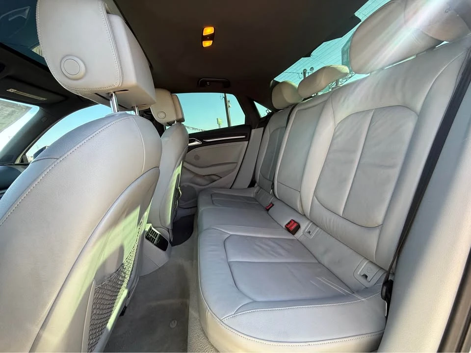 2016 Audi 8V A3 - Image 19 of 20