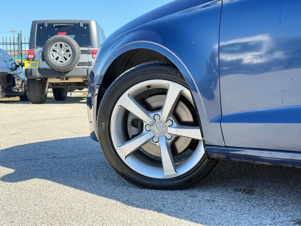 2016 Audi 8V A3 - Image 10 of 20
