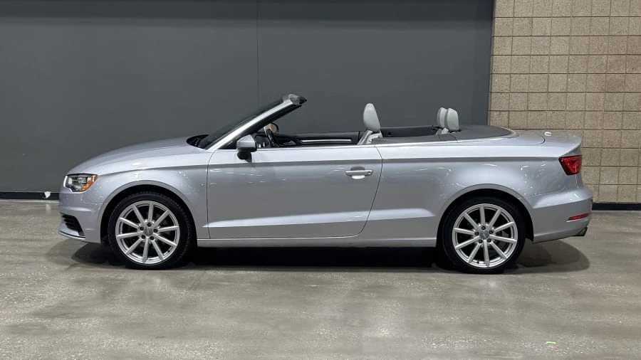 2016 Audi 8V A3 - Image 2 of 15