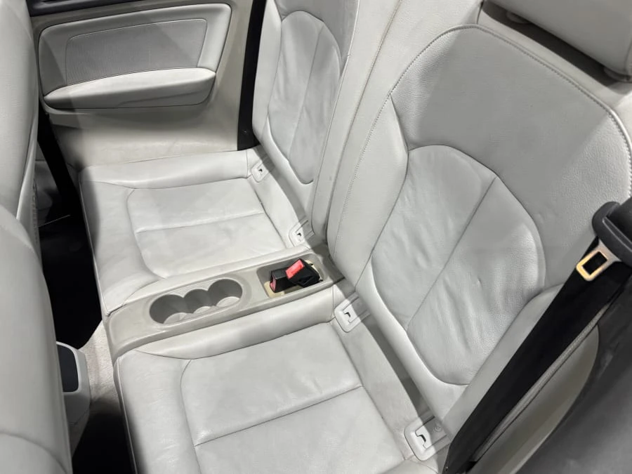 2016 Audi 8V A3 - Image 11 of 15
