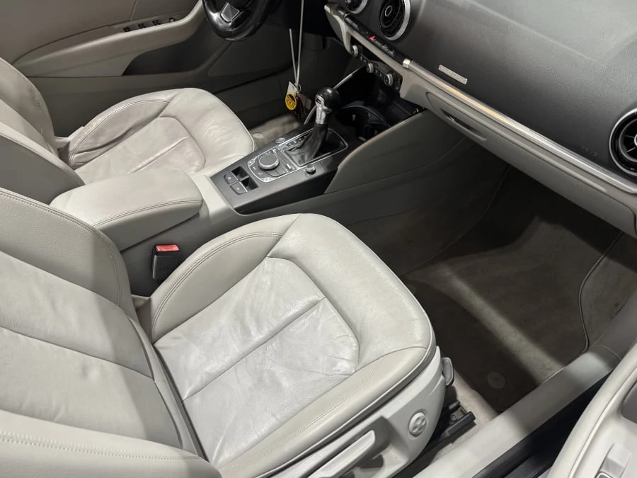 2016 Audi 8V A3 - Image 10 of 15