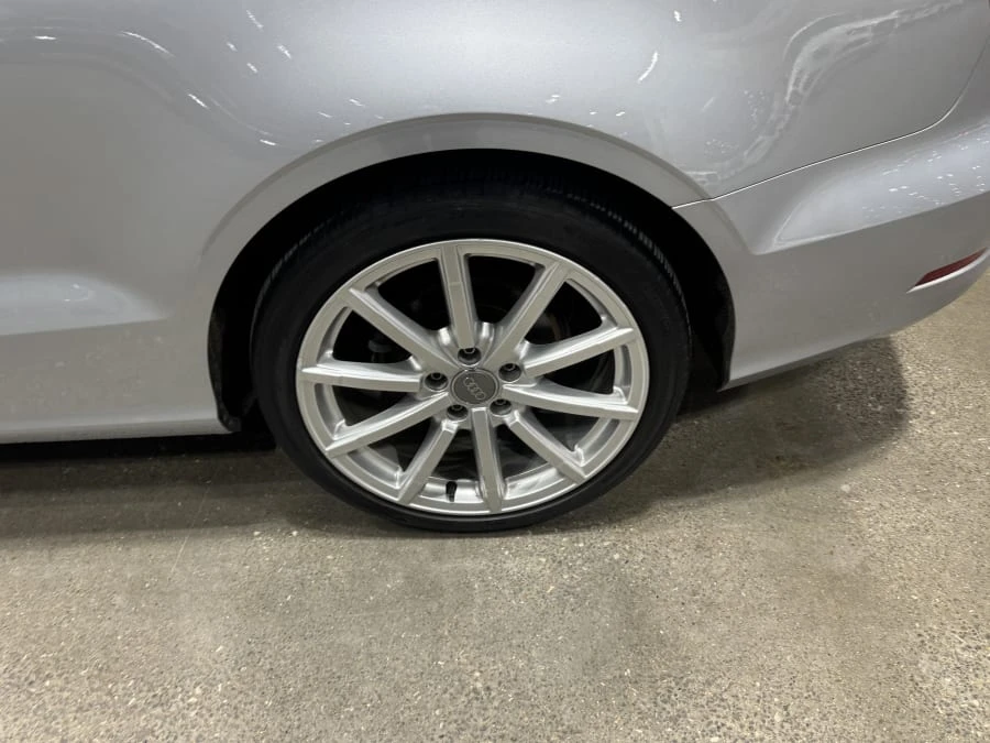 2016 Audi 8V A3 - Image 7 of 15