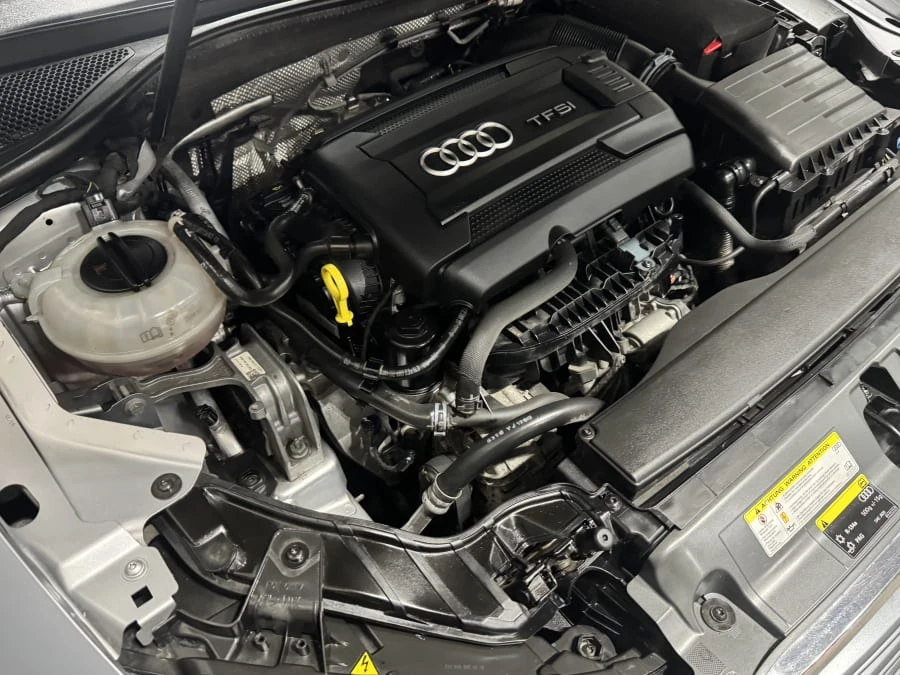2016 Audi 8V A3 - Image 14 of 15