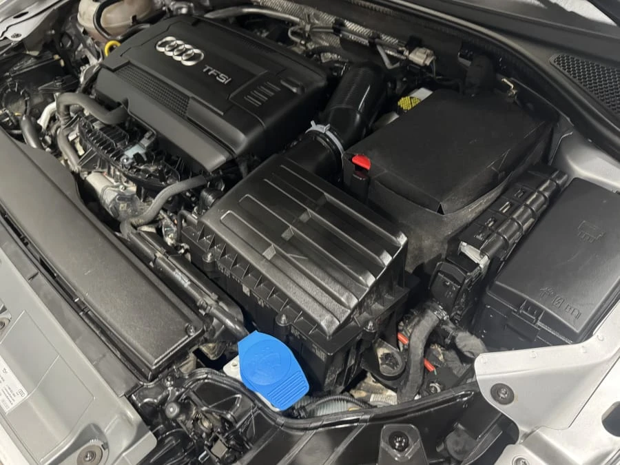2016 Audi 8V A3 - Image 13 of 15