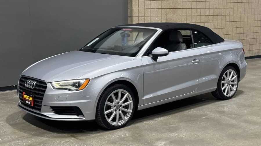 2016 Audi 8V A3 - Image 4 of 15