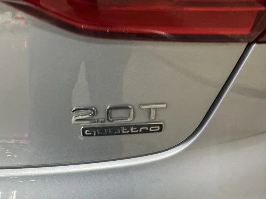 2016 Audi 8V A3 - Image 8 of 15
