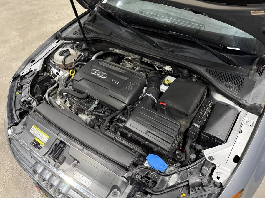 2016 Audi 8V A3 - Image 12 of 15