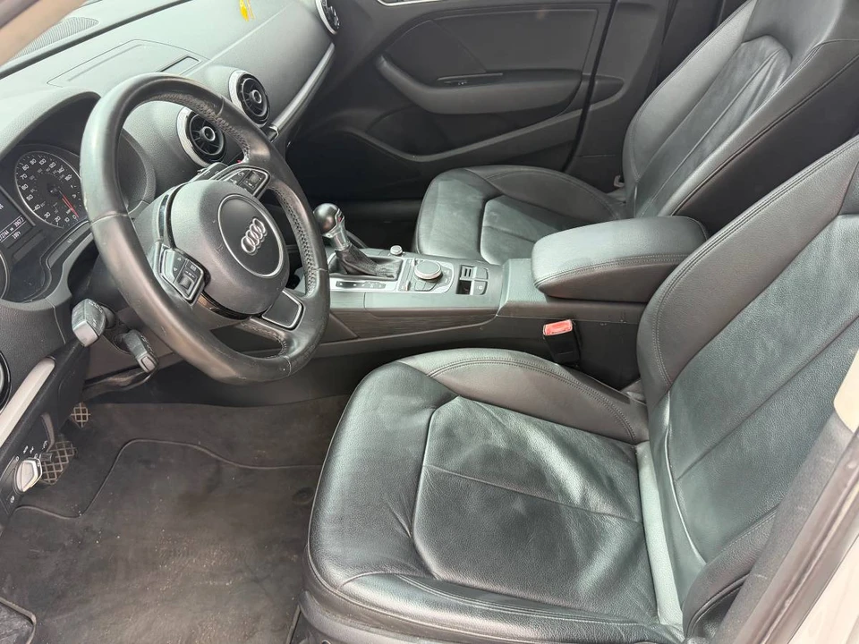 2016 Audi 8V A3 - Image 4 of 12