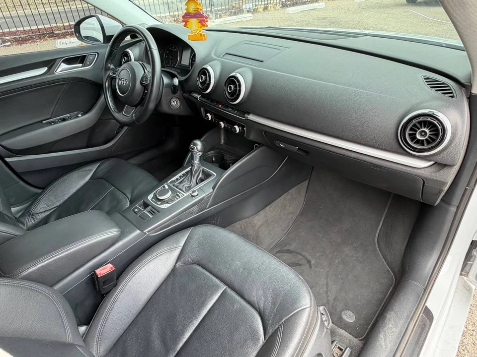 2016 Audi 8V A3 - Image 12 of 12