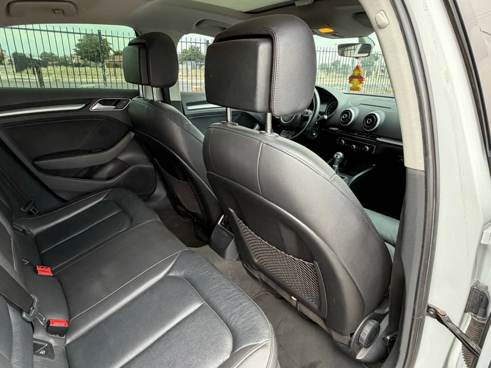 2016 Audi 8V A3 - Image 11 of 12
