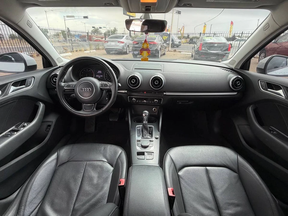 2016 Audi 8V A3 - Image 6 of 12