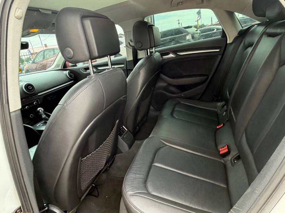 2016 Audi 8V A3 - Image 5 of 12