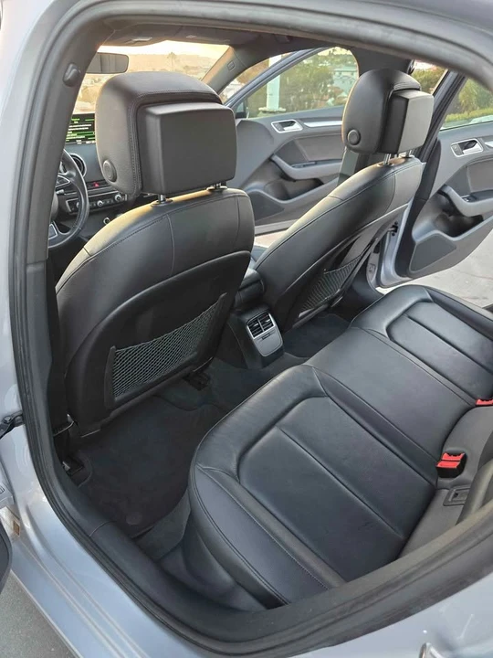2016 Audi 8V A3 - Image 10 of 11