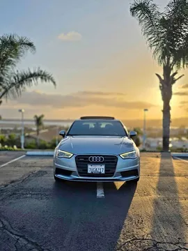 2016 Audi A3 Premium