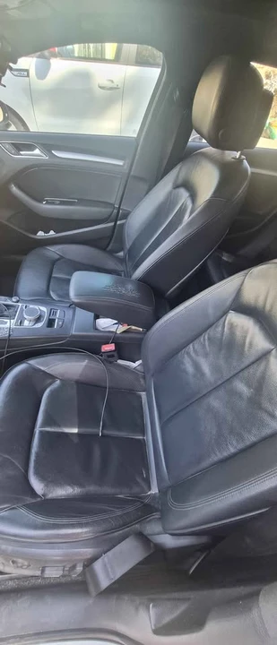 2016 Audi 8V A3 - Image 9 of 13