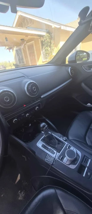 2016 Audi 8V A3 - Image 10 of 13