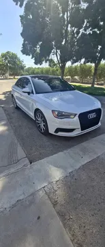 2016 Audi A3 Premium