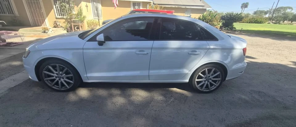 2016 Audi 8V A3 - Image 3 of 13
