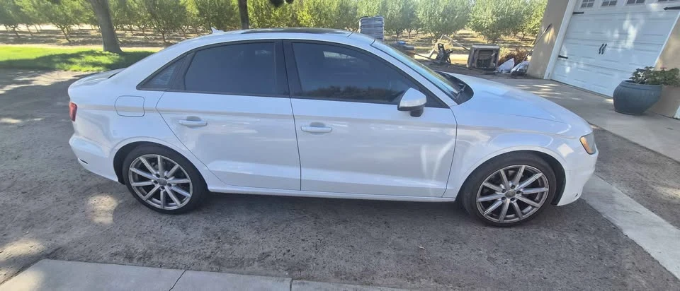 2016 Audi 8V A3 - Image 2 of 13