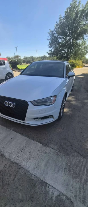 2016 Audi 8V A3 - Image 6 of 13