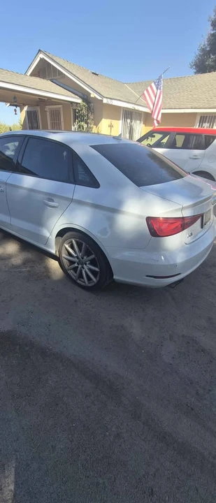 2016 Audi 8V A3 - Image 4 of 13