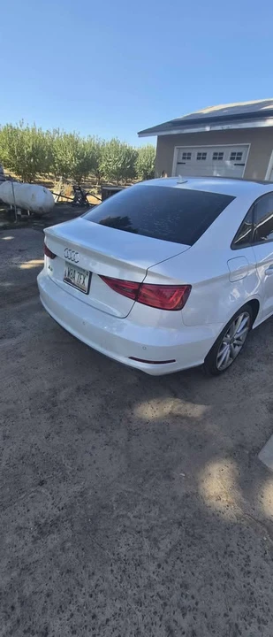 2016 Audi 8V A3 - Image 5 of 13
