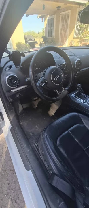 2016 Audi 8V A3 - Image 8 of 13