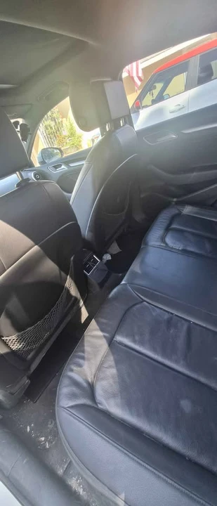 2016 Audi 8V A3 - Image 12 of 13