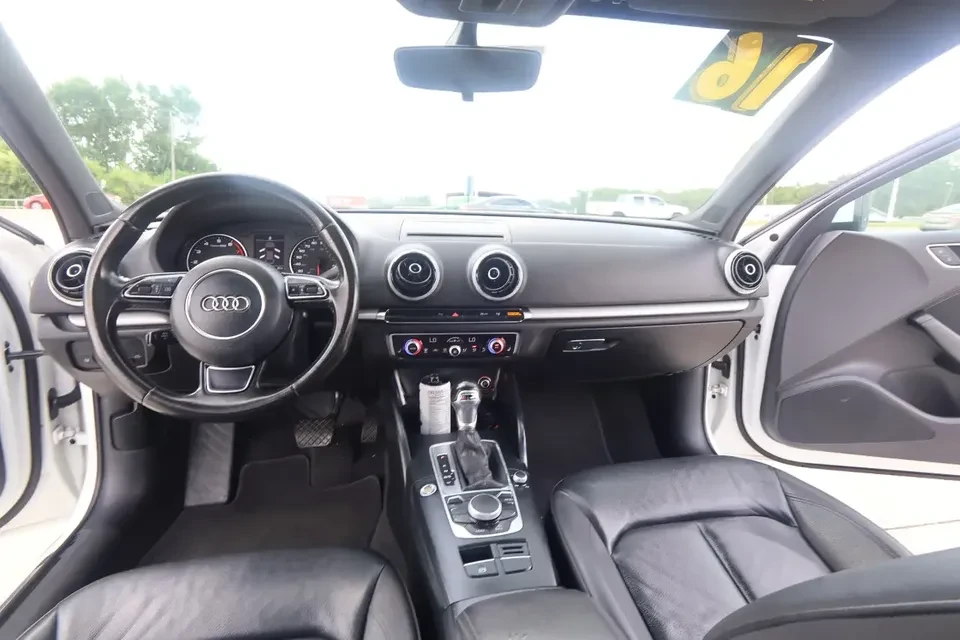 2016 Audi 8V A3 - Image 4 of 5
