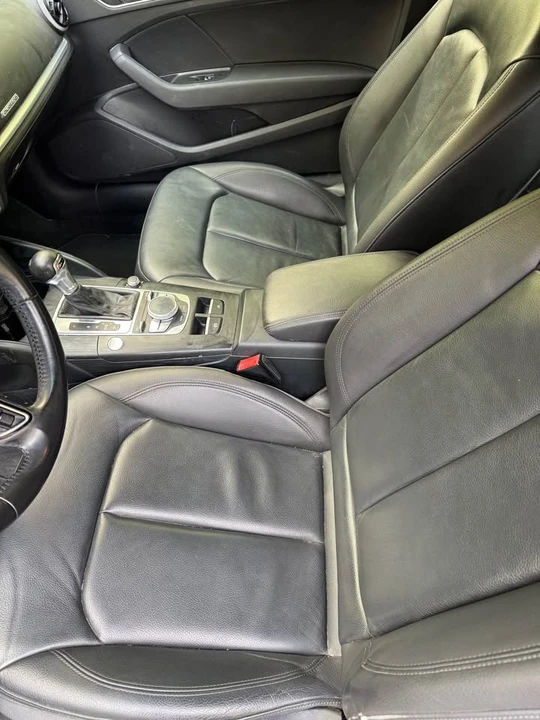 2016 Audi 8V A3 - Image 3 of 10