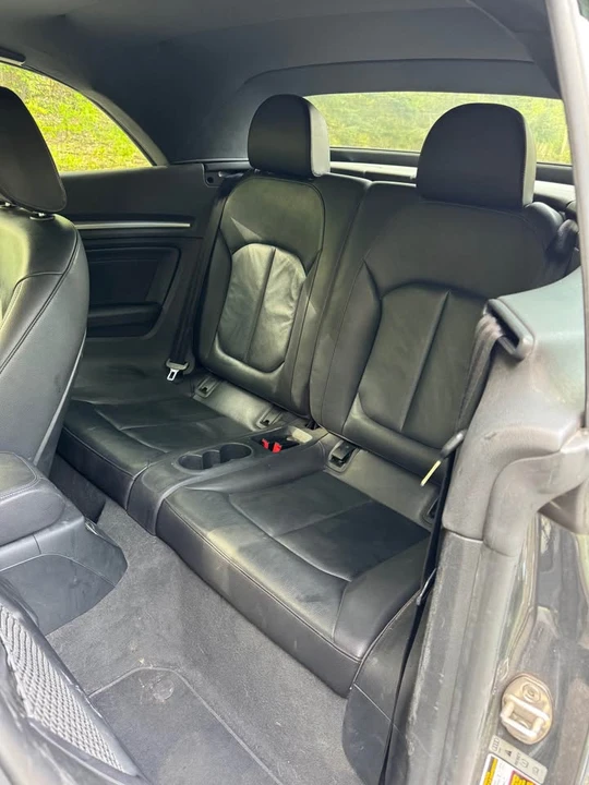 2016 Audi 8V A3 - Image 2 of 10