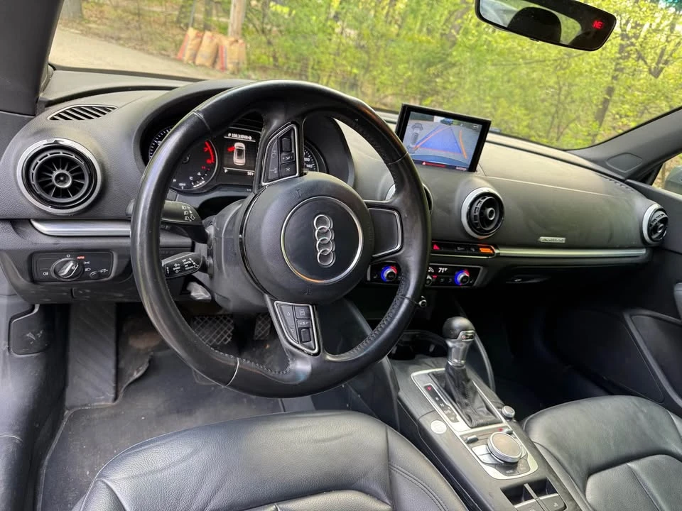 2016 Audi 8V A3 - Image 4 of 10