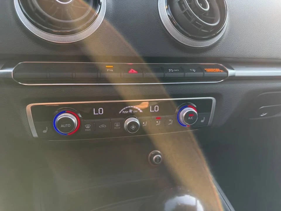 2016 Audi 8V A3 - Image 14 of 20