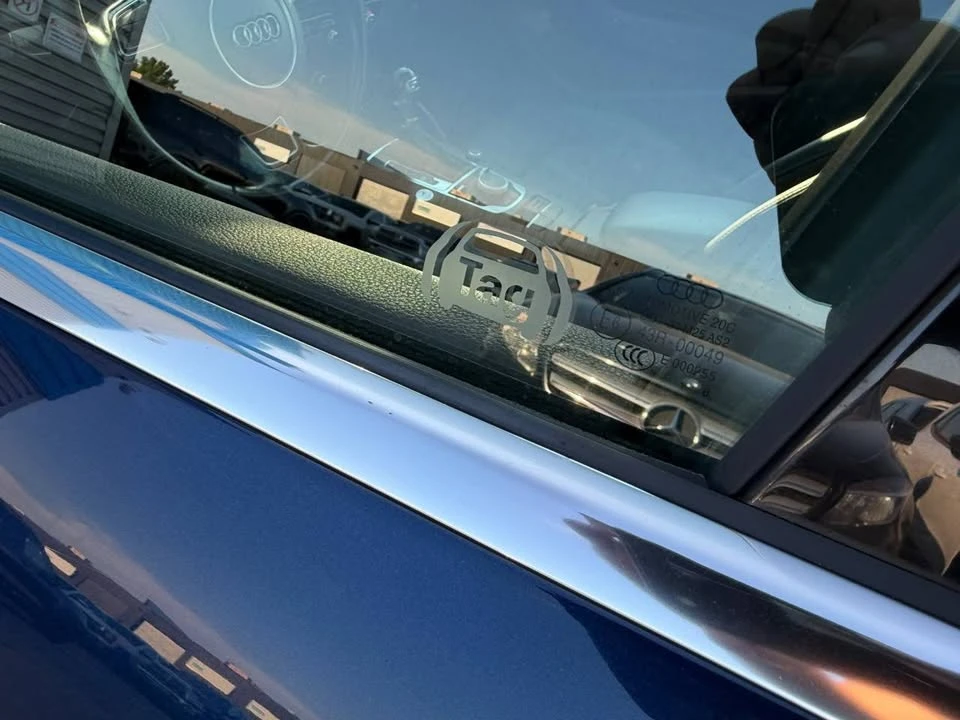 2016 Audi 8V A3 - Image 5 of 20